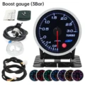Boost gauge 3bar