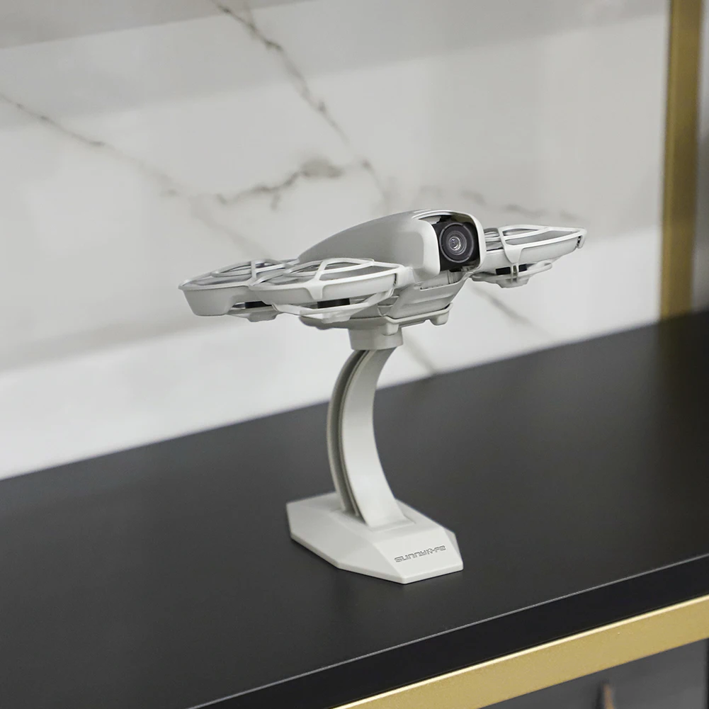 Description Picture 6 of itemDesktop Display Stand Drone Mount Base Bracket for DJI NEO/Mini 3/Mini 3 Pro/Mini 2/Mini SE Exhibition Stabilizer Stand Support