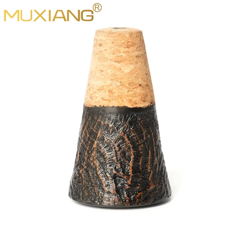 S3558df36d98b4825be5f0c95fcf5f052V Briar color bowl provide quick + homogeneous coloring for meerschaum pipe create calabash mechanic，provide cool + dry smoking
