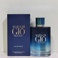 Parfum CLASSIC BRAND Nouvelle Collection Self Boundless Love Rock Bluegrass Love Eau de Parfum pour Homme 3