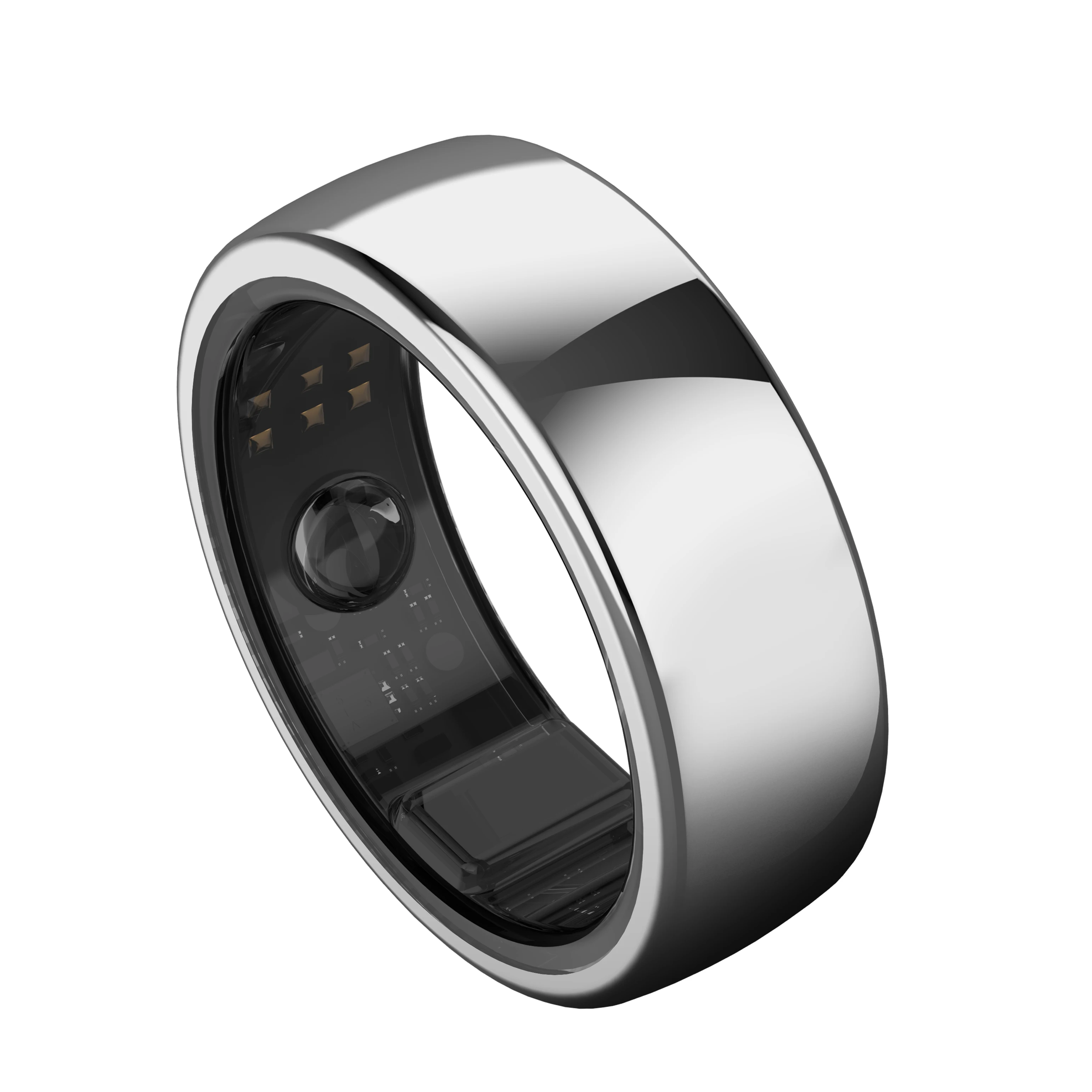 silver