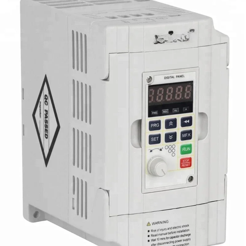 

220 v to 380 v inverter frequency converter in various
