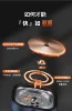 Electric hot pot new product cooking rice soup household multi-function pot electric hot pot large capacity 3