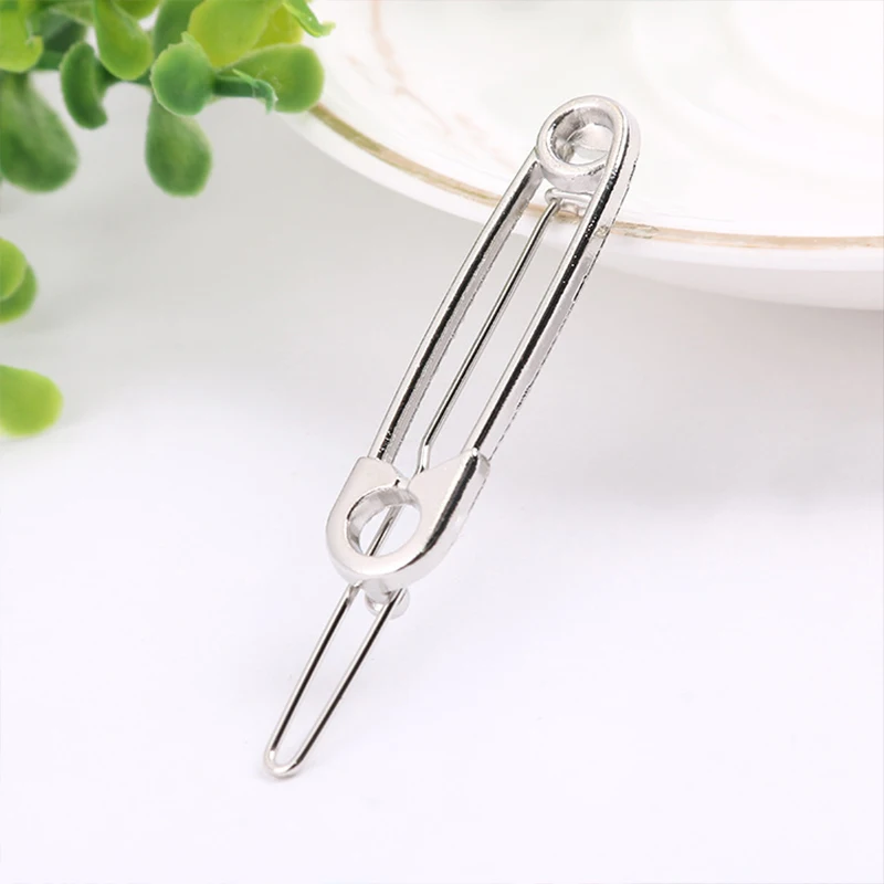 Hair Accessory Punk Pin Hairpin For Women Party