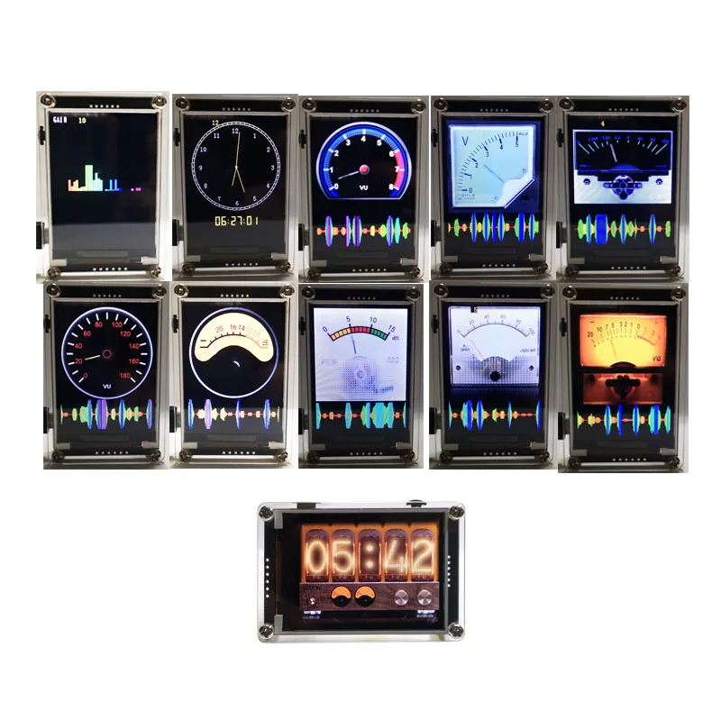 dsc-products