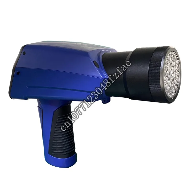 Rilevatore Di Radiazioni A Raggi X Alpha Beta Gamma, Rilevatore Di Inquinamento Superficiale Alpha Beta, Strumento Di Misurazione Alpha Beta