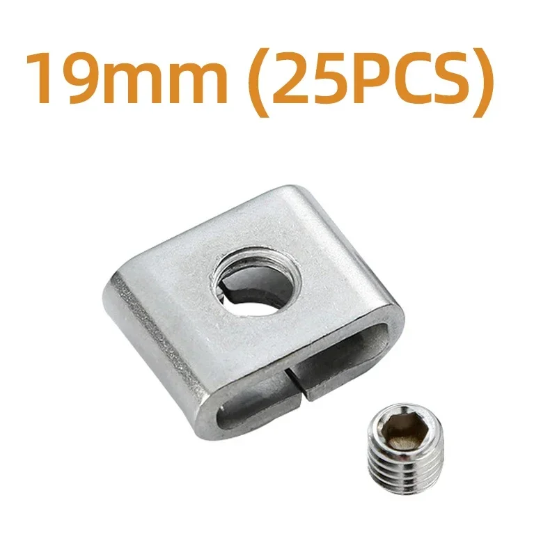 Screw 19mm