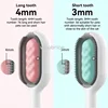 Pet Products Cat Comb for Cats Pet Hair Remover Brush Dog and Cat  Brush Accessories dogs Animal Cat Massage Grooming Wool Brush 2