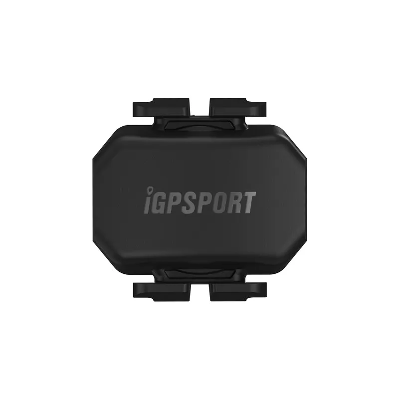 Cycling Cadence & Speed Sensor