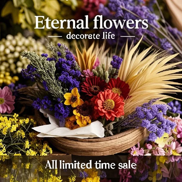 Flores Wedding Store
