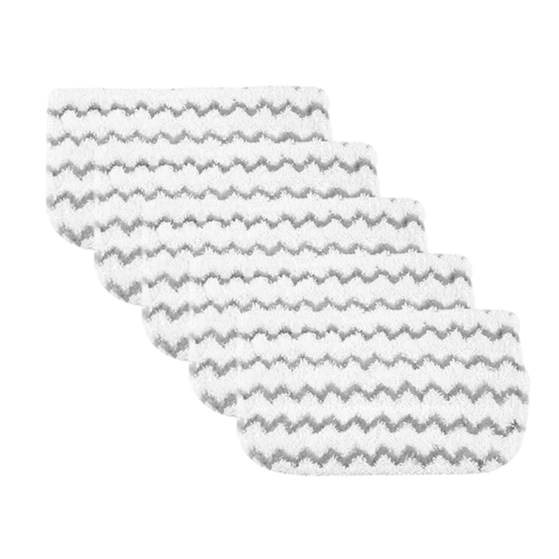 5 Pezzi Di Ricambio Per Scopa A Vapore Per Scopa A Vapore Shark S1000 S1000A S1000C S1000Wm S1001C Aspirapolvere