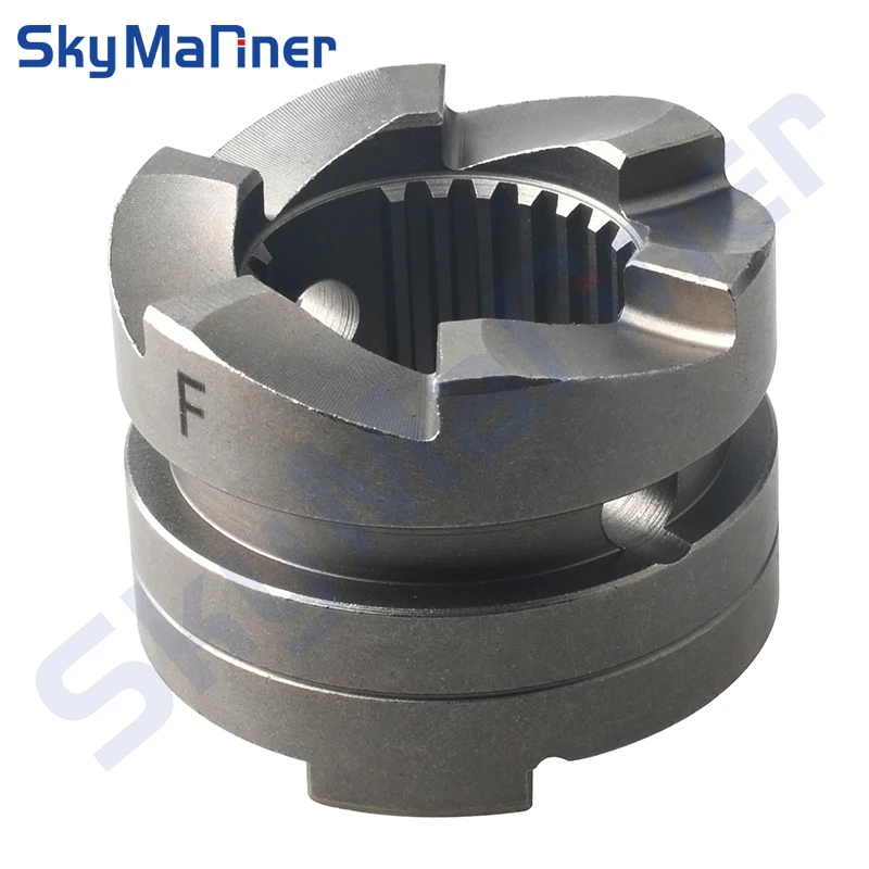 

6H1-45631 сцепление для Yamaha подвесной 2-тактный 60 Hp 70 Hp 6H1-45631-01 Авто морские запчасти