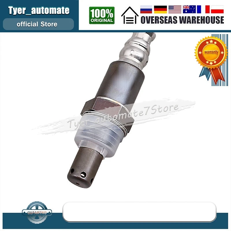 For SUZUKI GRAND VITARA 2009-2010 SUZUKI KIZASHI 2010-2013 18213-79K00 1821379K00 Oxygen O2 Sensor Lambda Sensor