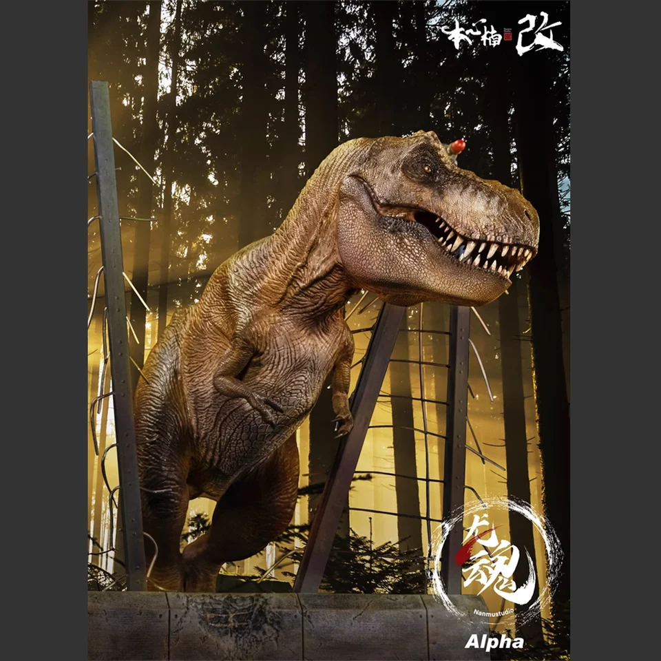 ティラノサウルス・レックス 152cm 空気で膨らませるタイプ Amazon.co