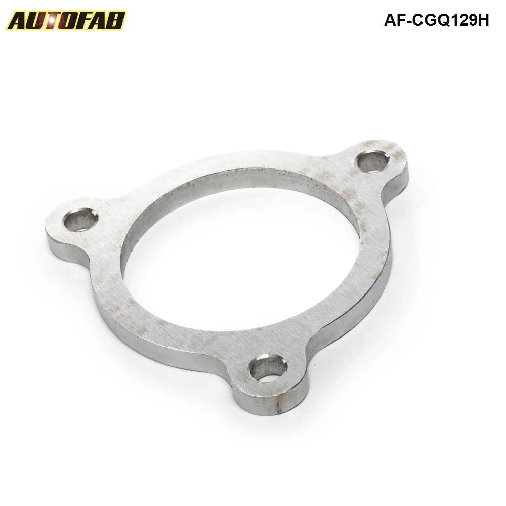 

Thick Manifold Flange Adapter Steel For K04 209-240 V2A 80mm AF-CGQ129H