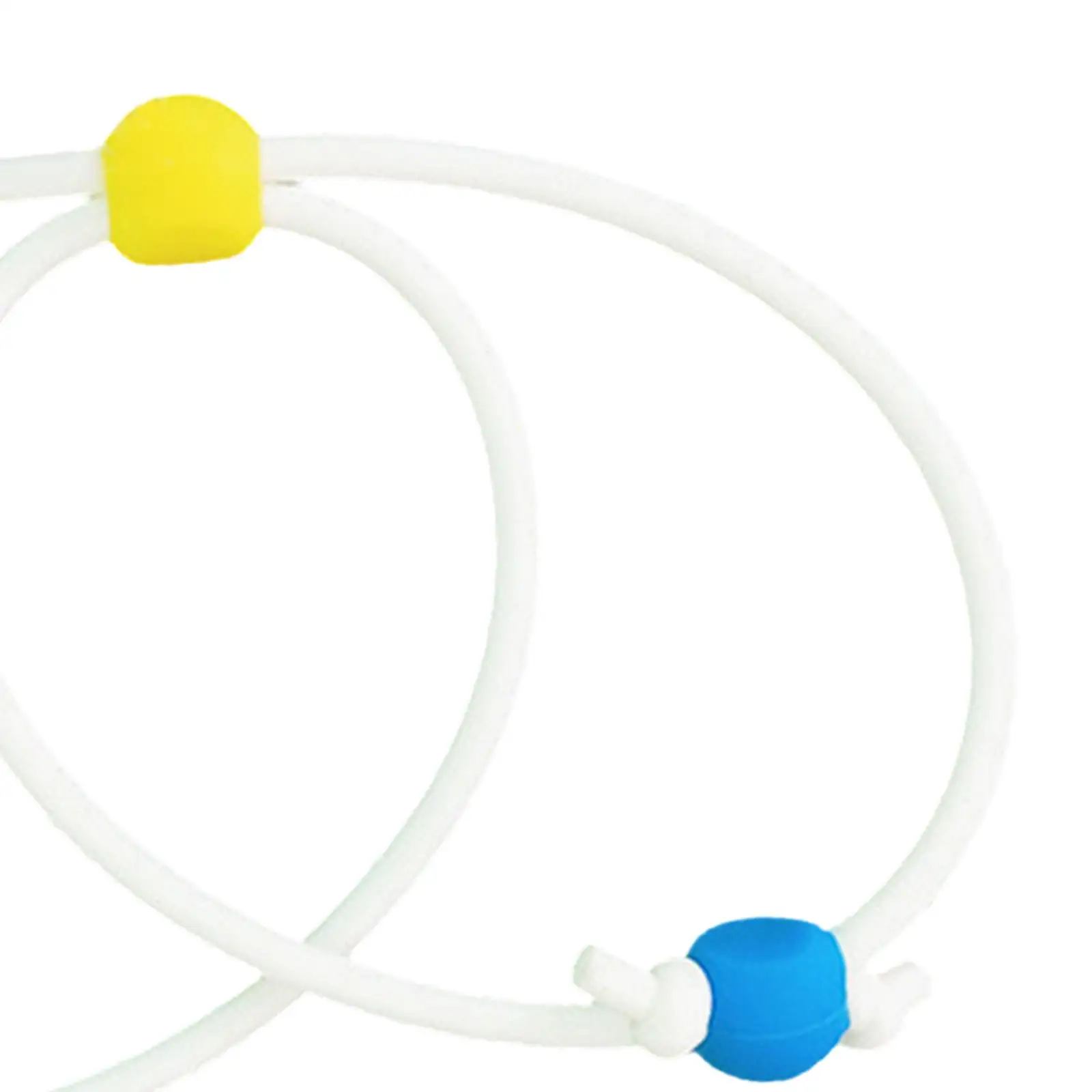 Golf Swing Trainer Rings Practice Practical Correct Posture Golf Training Rings Golf Swing Auxiliary for Party Indoor Outdoor Golf Swing Trainer Rings Practice Practical Correct Posture Golf Training Rings Golf Swing Auxiliary for Party Indoor Outdoor