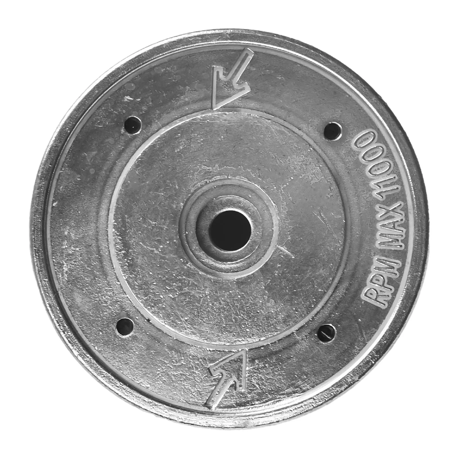 

Головка для триммера Jet Fit, садовый инструмент с 2 линиями, Легкая загрузка, 1 шт.