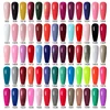 Arte Clavo 180 Colors 8ML Nail Gel Polish Long Lasting For Manicure Semi Permanent Nail Art Supplies Soak off UV Gel Varnish 4