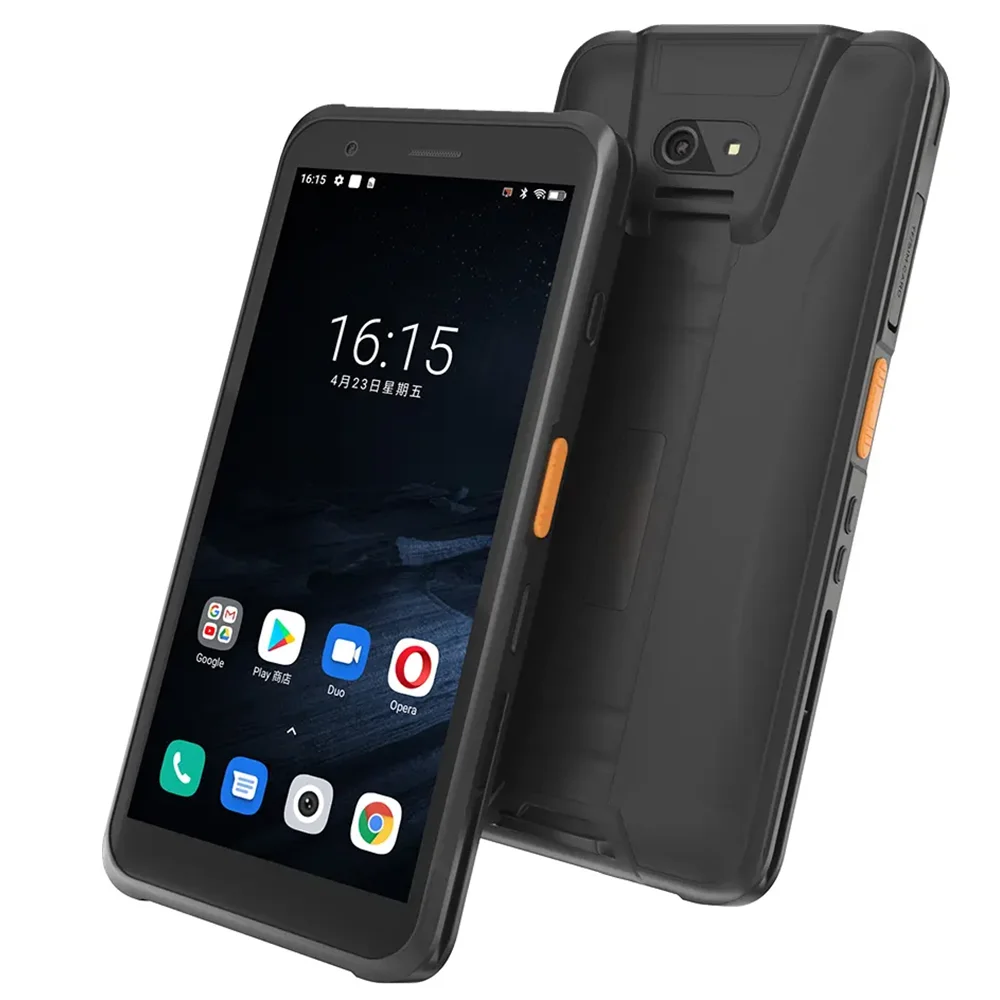 

Защищенный планшет IP67, 5,5 дюйма, 5,7 дюйма, Android 10