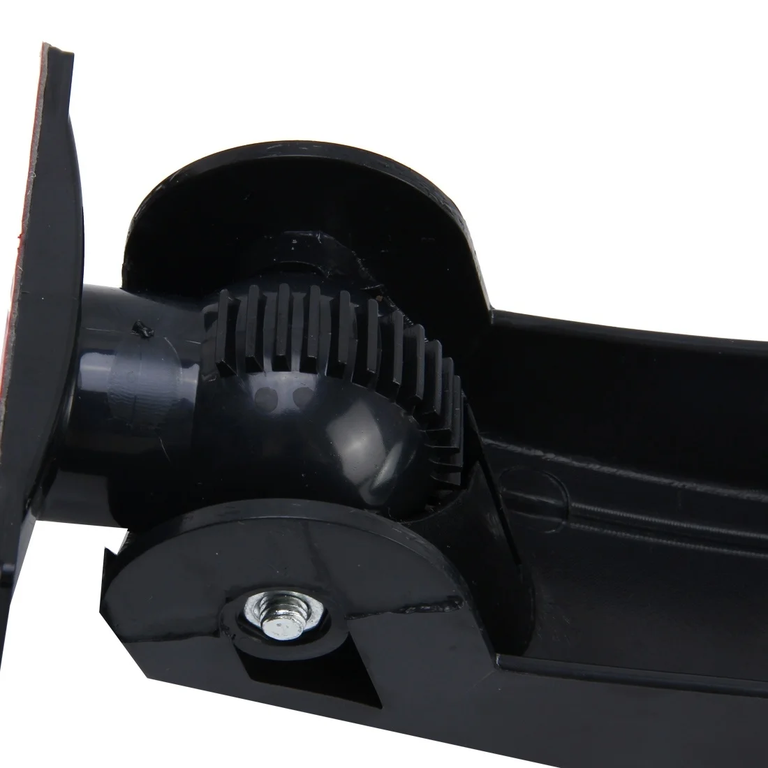 wide angle mirror car SUV van rear window wide-angle view backup auxiliary mirror