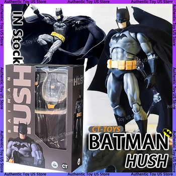 CT Toys Batman Mafex Figure 1