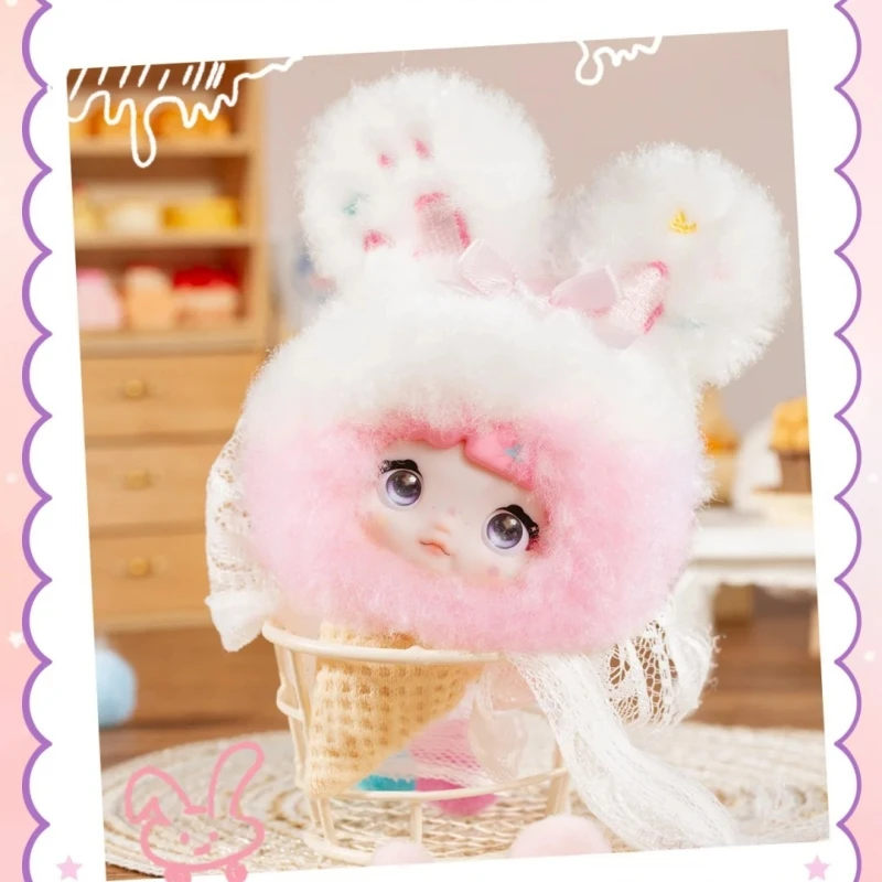 nommi ノミ　ぬいぐるみ100% Sweetness キーホルダー9個セット nommi 100% sweetness ぬいぐるみ キーホルダー - メルカリ