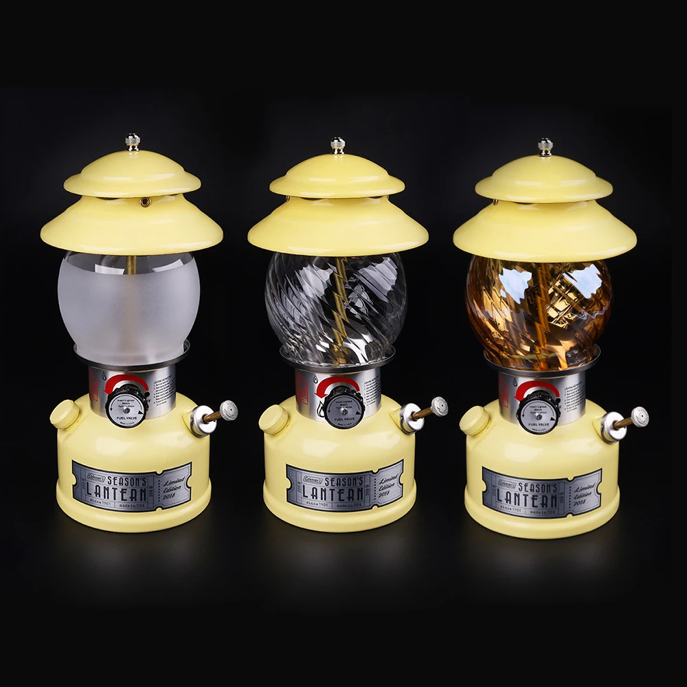 Thous Winds Diy Oil Lantern Lampshade For Coleman 200a/b 242 Oil Lamp