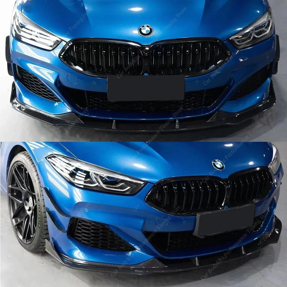 Performance-Splitter-For-Bmw-G14-G15-G16-Front-Bumper-Splitter-Lip ...