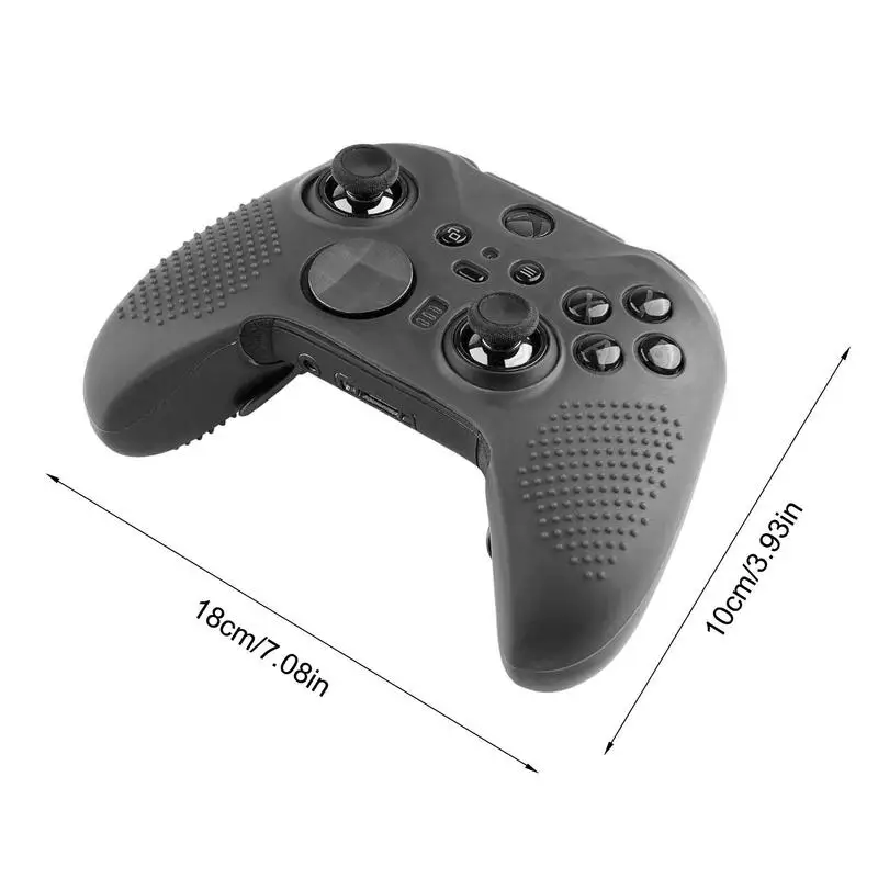 Xbox Elite Controller 2 Warranty - 3d Analog Stick Cap Xbox One Controller 2  Thumb - Aliexpress