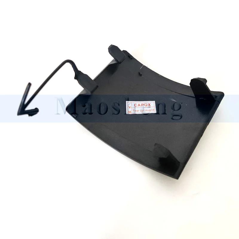 2-Door Access Hole Cover Tube Jack For Benz E-Class W207 2009-Coupe Jack Trim Cover Side Skirt No Paint