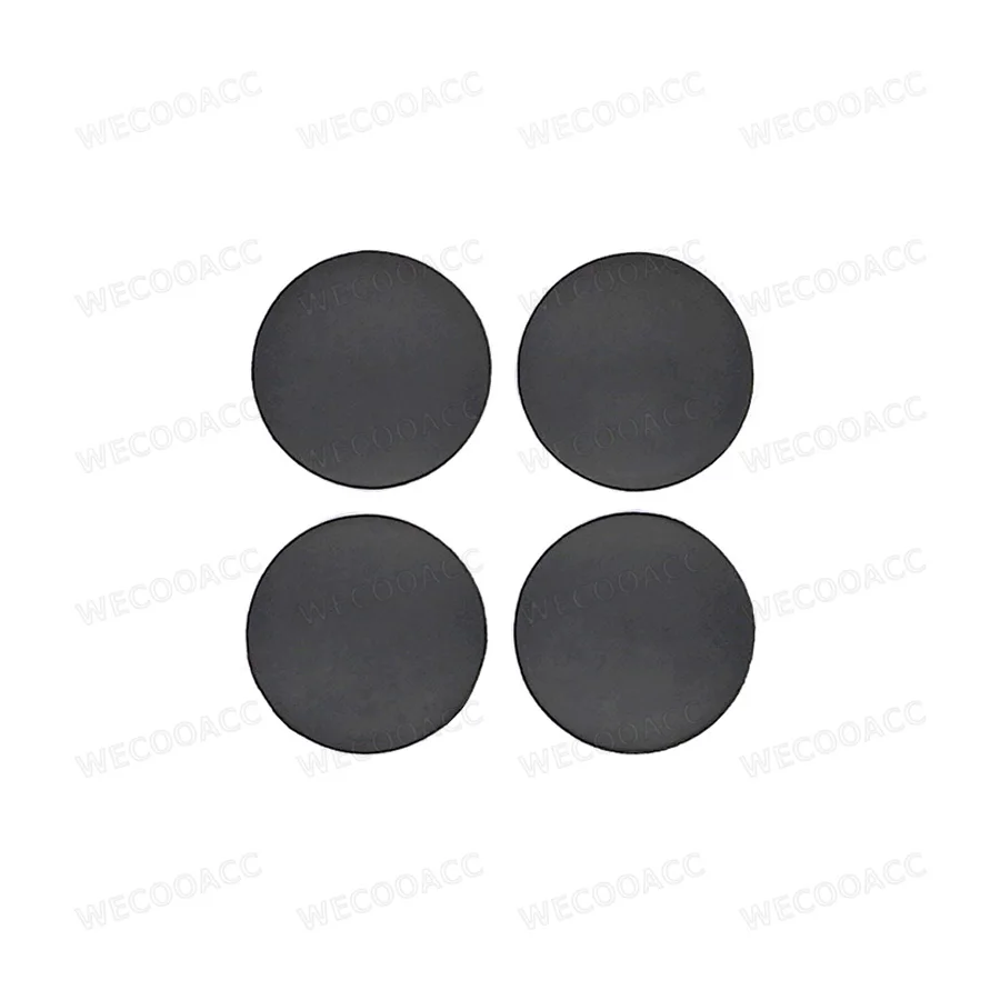 Durable Replacement Bottom Case Rubber Feet