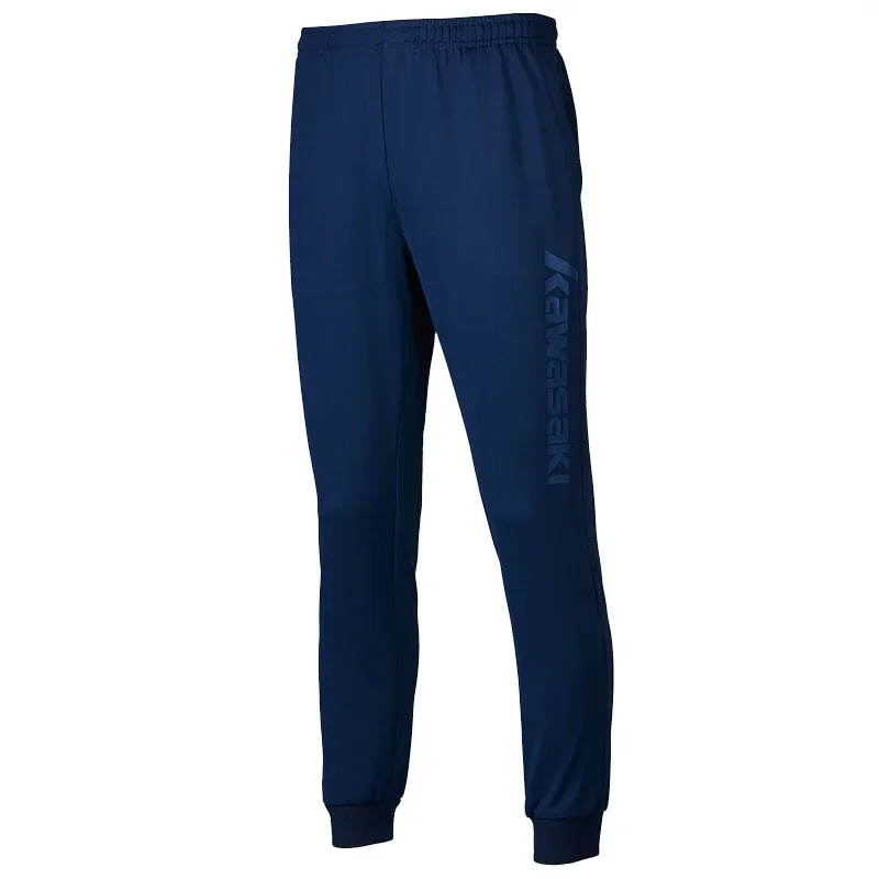 Kawasaki badminton pants ,sport trousers,jersey,for men women ，for tennis volleyball