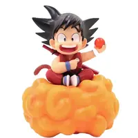 مجسم شخصية "سون غوكو" الأسطورية من أنمي دراغون بول زد | Epic Dragon Ball Z Son Goku Anime Figure