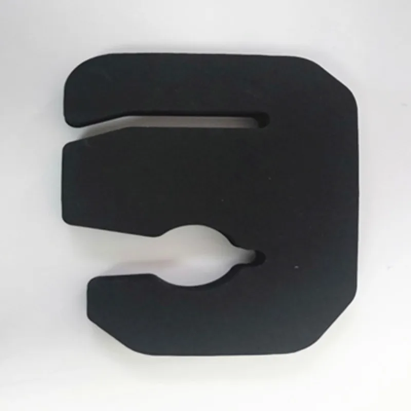 Clip de fixation d'hélice pour DJI T16 T20 - Lot de 2 paires