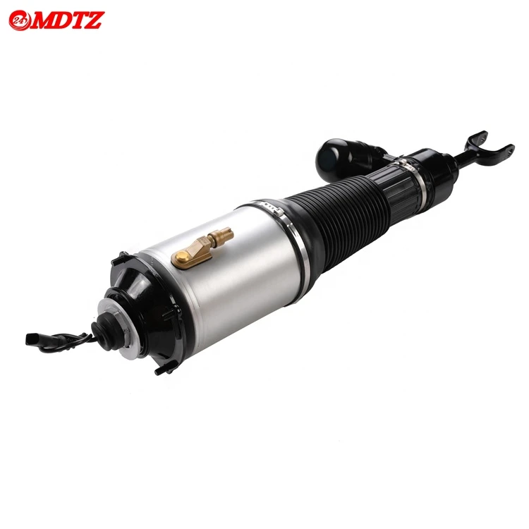 

Front For BENTLEY CONTINENTAL VW PHAETON AIR SUSPENSION SHOCK SPRING STRUT DAMPER 3W0616040 3W0616039
