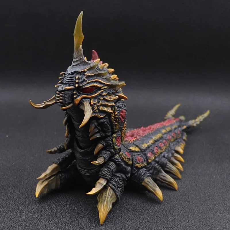 King Ghidorah Sh Monsterarts Battra Original Bandai SHM Limited