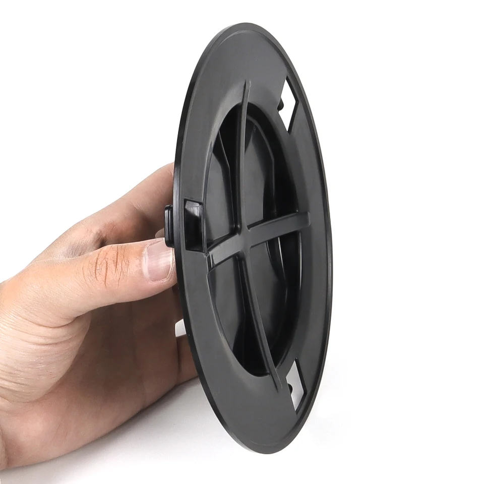 Rivestimento Parafango Anteriore Sinistro EDA PREMIUM Per MINI COOPER 2007-2015 (51717136165)