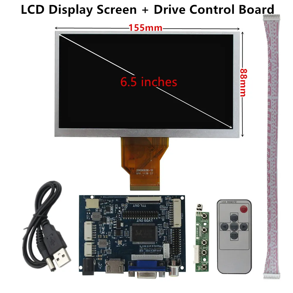 Купить Монитор 7 Дюймов С Vga