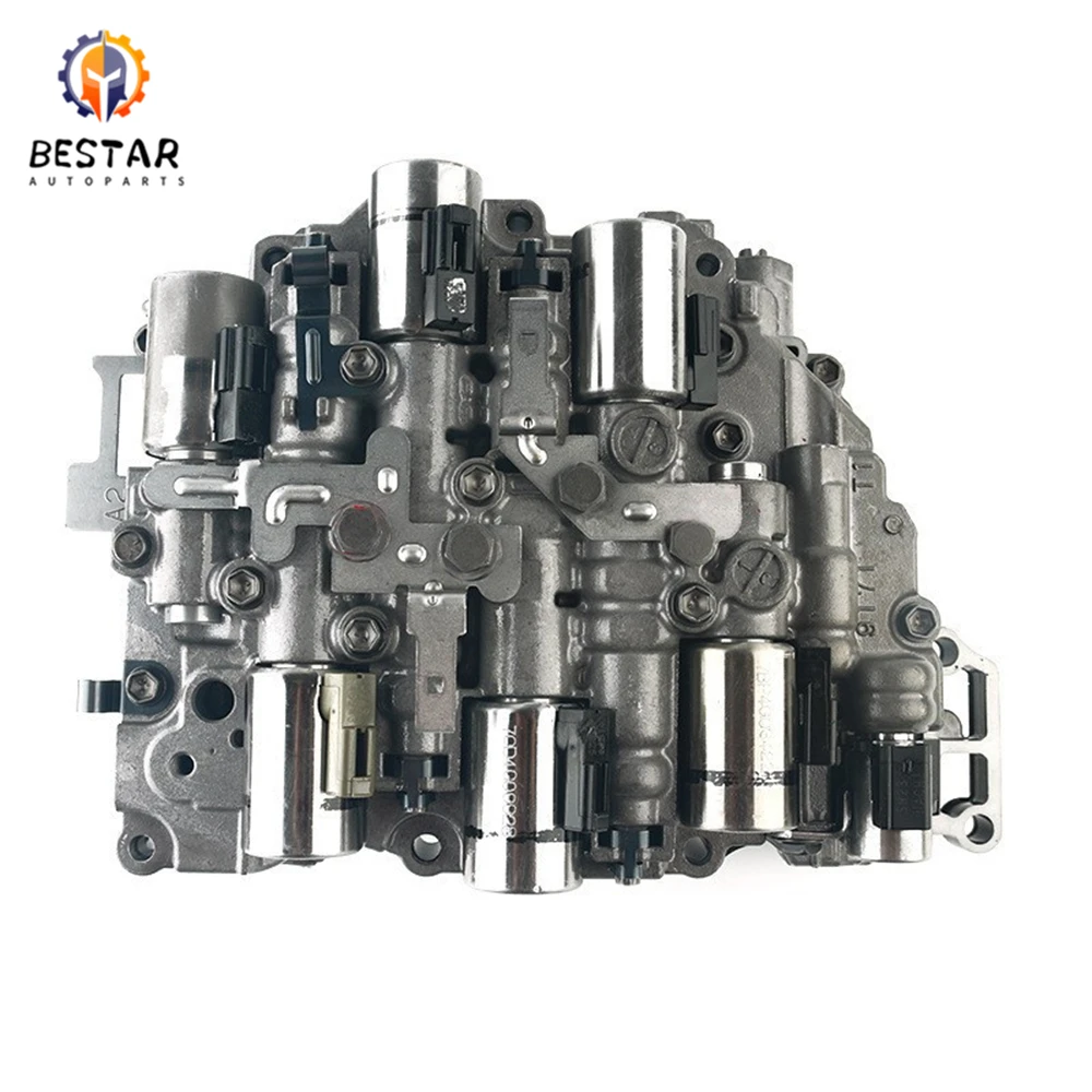 Advantageous Supply AF40 TF80 SC AWF2 Transmission Valve Body With