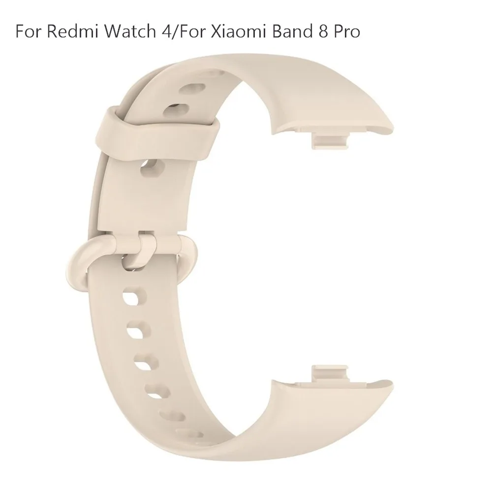 Silicone Replacement Sport Wristband