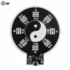 TYPE-C DC5V 7.83Hz Schumann Resonances Generator Ultra-Low Frequency Pulse Wave Generator Type-C Audio Resonator 1