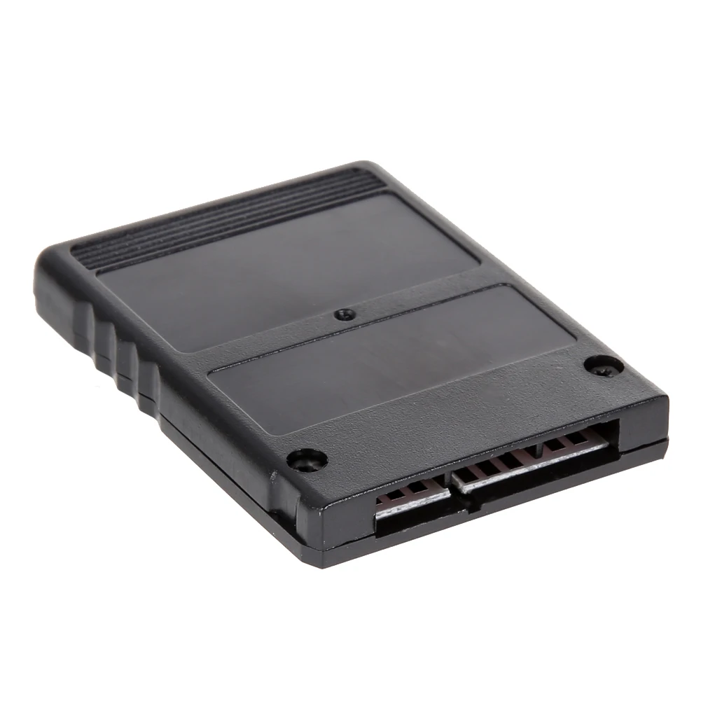 High-Capacity Game Memory Card
