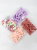 50 Pieces of Random Color Facial Curve Mixed Makeup Sponge, Latex Free, Small Wedge-Shaped Smooth Application Beauty Sponge Appl 2