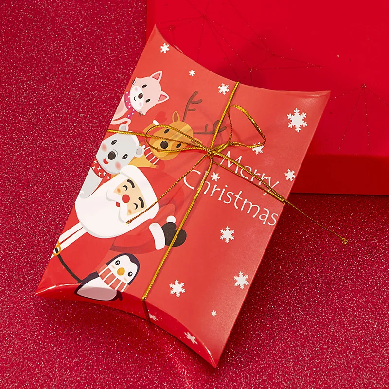 Biglietti Di Natale 3D Pop-Up 6 Pezzi Con Buste - Cartoline Fai Da Te Con Elementi Natalizi, Babbo Natale, Pupazzo Di Neve, Renna, Taglio Laser, Regalo Per Auguri