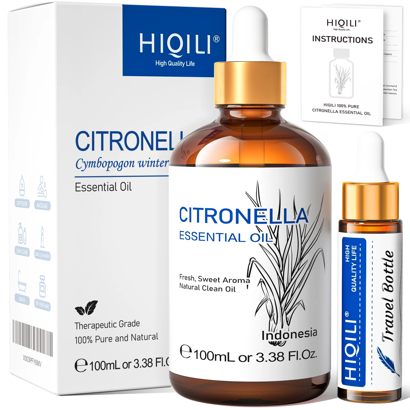 Citronella
