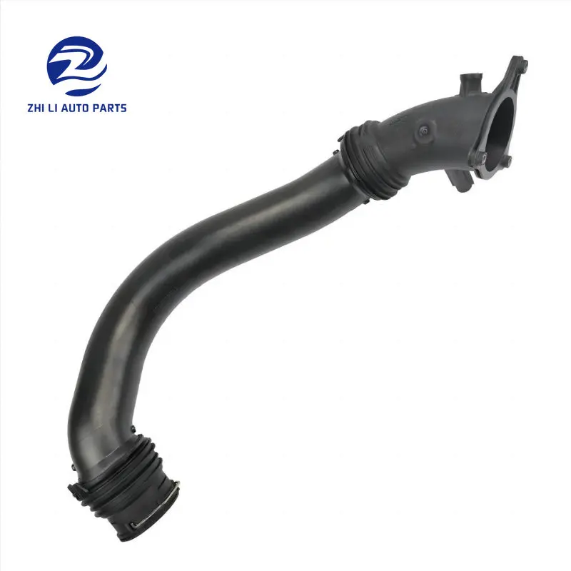 

13718601683 Top Intercooler Pipe Turbo Hose For BMW F20N F21N F22 F23 F32