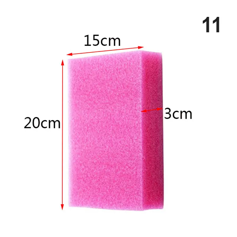 Needle Pin Wool Felting Foam Pad Cushion Mat DIY Poke Insertion Craft Felting Tool Wool Felt Sewing Accessories