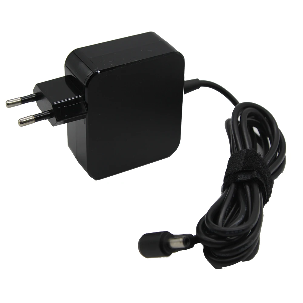 19V 2.37A 45W 4.5*3.0mm Laptop Charger Adapter For MSI Modern Asus ASUS X755J UX481 UX481FL UX480 UX480FD P553UJ PU301LA ZenbooK — view 3