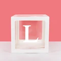 Letter box-L