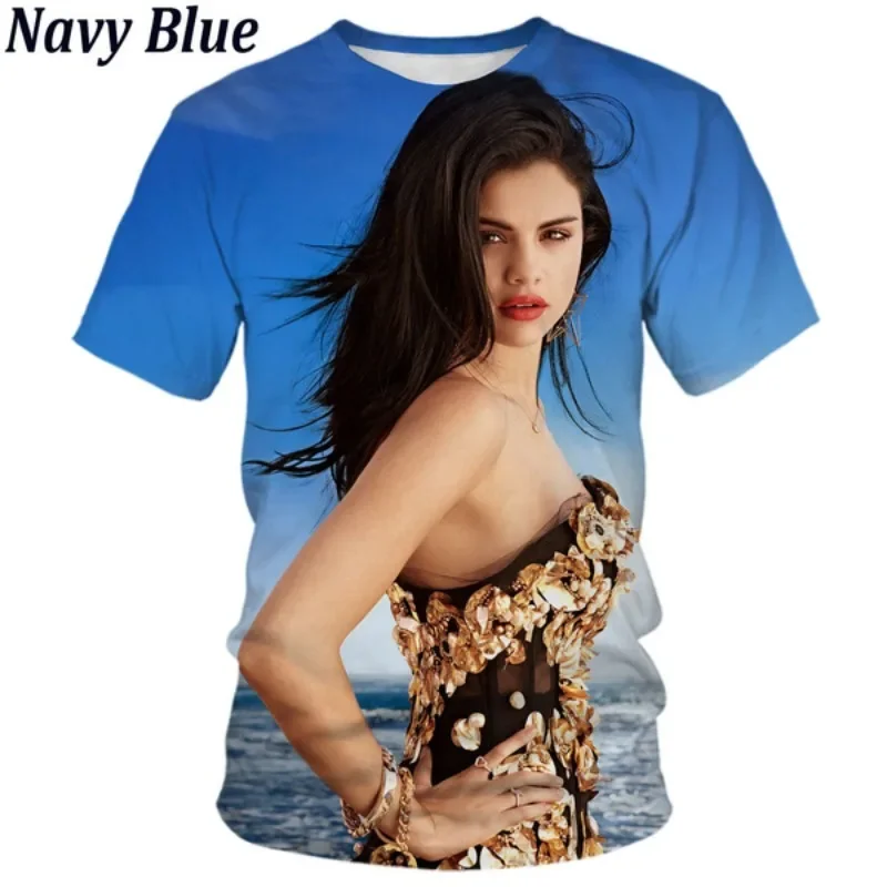 Camiseta de manga curta masculina, Haikyuu de qualidade, Cyrus